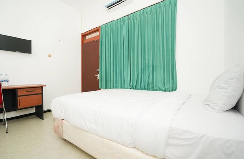 Surabaya Hotel | Merapi Inn Syariah