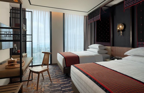 Tangerang Hotel | Episode Gading Serpong