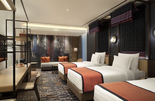 Tangerang Hotel | Episode Gading Serpong