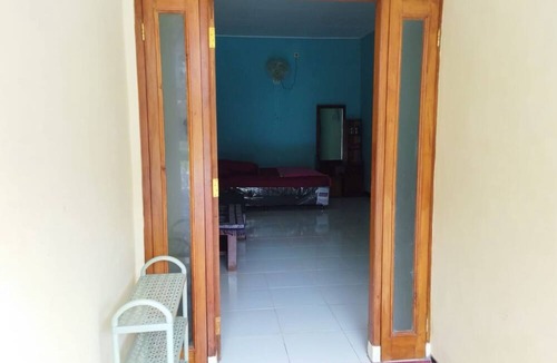 Borobudur House | Homestay Punokawan Borobudur