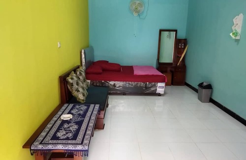 Borobudur House | Homestay Punokawan Borobudur