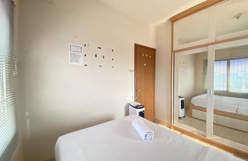 Cileunyi Apartment | Cozy 2Br At Pinewood Apartment
