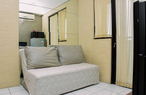 Kebagusan Apartment | Best Deal And Comfy 2Br At Kebagusan City Apartment