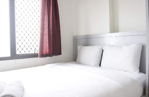 Arcamanik Apartment | Comfy 2Br Apartment At Tamansari Panoramic