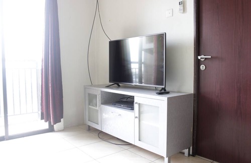 Arcamanik Apartment | Comfy 2Br Apartment At Tamansari Panoramic