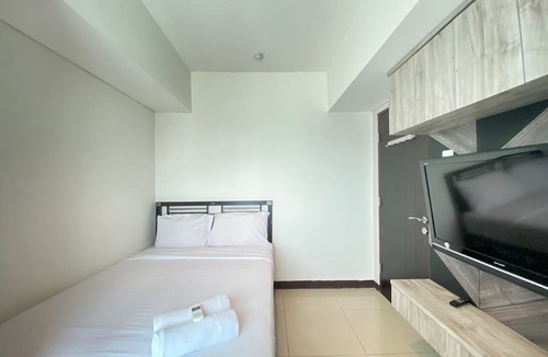 Pasirkaliki Apartment | Pleasant 2Br Apartment At Tamansari La Grande