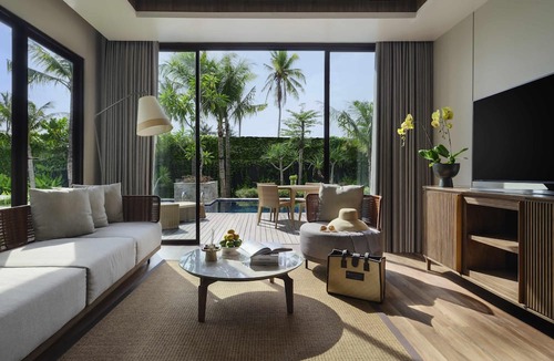Kuta Hotel | Pullman Lombok Merujani Mandalika Beach Resort