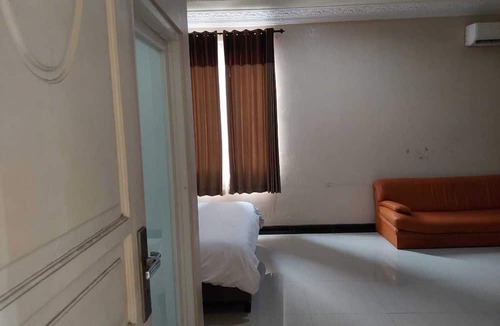 Sedati House | Mumtaz Syariah Homestay Airport Juanda