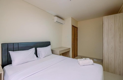 Ragunan Apartment | Comfort 1Br Apartment At Pejaten Park Residence