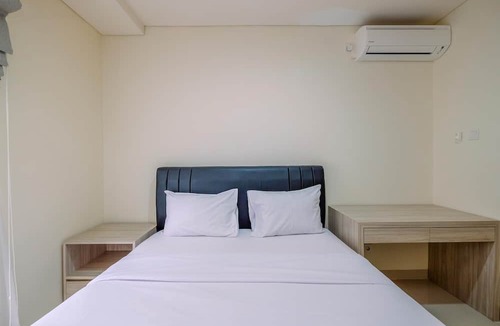 Ragunan Apartment | Comfort 1Br Apartment At Pejaten Park Residence