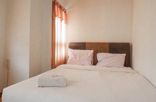 Surabaya Apartment | Best Price 2Br Strategic At Puri Mas Apartment