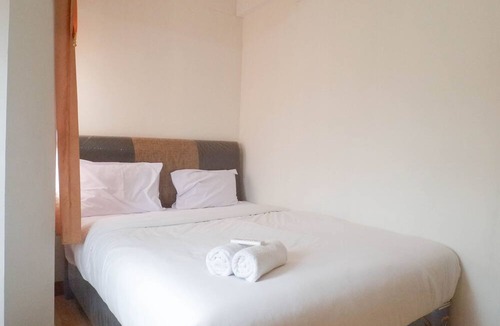 Surabaya Apartment | Best Price 2Br Strategic At Puri Mas Apartment