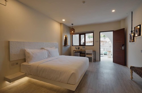 Kuta Hotel | El Tropico Boutique Hotel