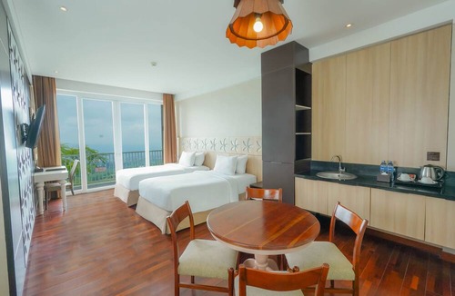 Ngaglik Hotel | Amartahills Hotel & Resort