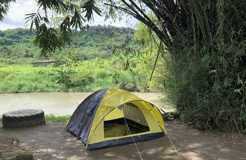 Srimulyo Bed & Breakfast | Camping Ground Taman Nggirli