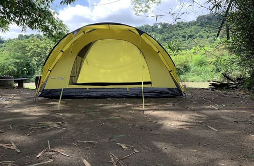 Srimulyo Bed & Breakfast | Camping Ground Taman Nggirli