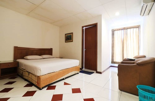 Kemang Hotel | Mroom Prapancha