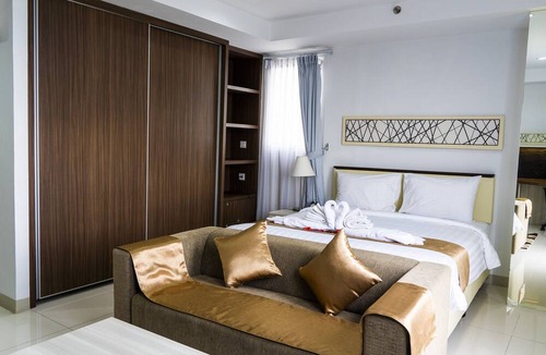 Cikarang Hotel | Azalea Suites Cikarang by Jayakarta Grup