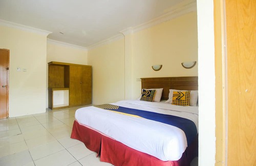 Siak Sri Indrapura Hotel | SPOT ON 2809 Hotel Yasmin