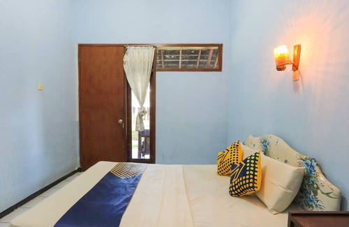 Kalibaru Hotel | OYO 2465 Hotel Raung View