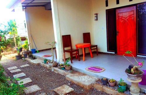 Bayan Bed & Breakfast | Angin Mamiri Rinjani Cottages And Resto