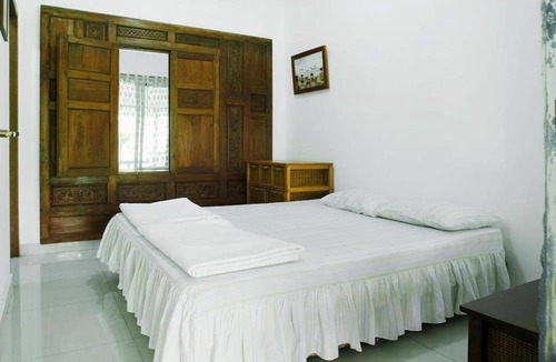 Lembang Bed & Breakfast | Ronia Mountain Villa Lembang