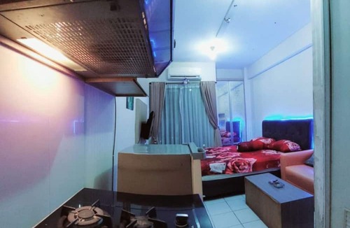 Binong House | Apartmen Paragon Village by Taufiq