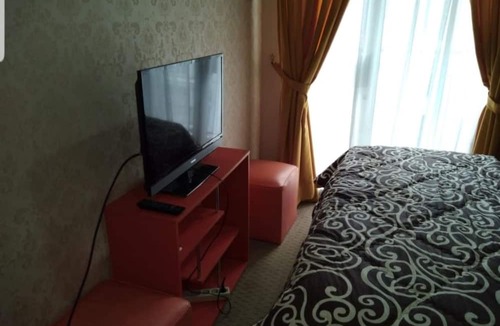 Binong House | Apartmen Paragon Village by Taufiq