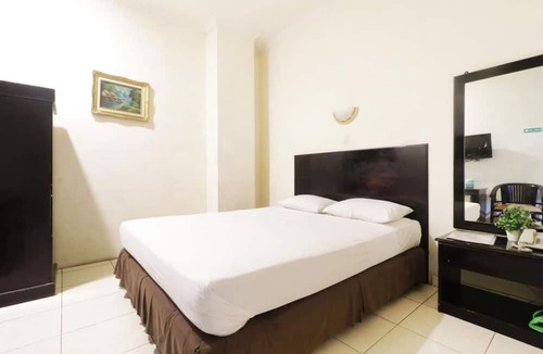 Palmerah Hotel | Hotel Gani