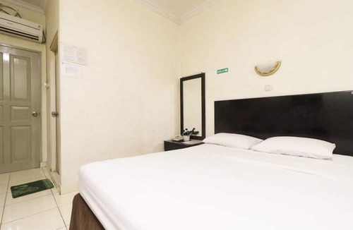 Palmerah Hotel | Hotel Gani