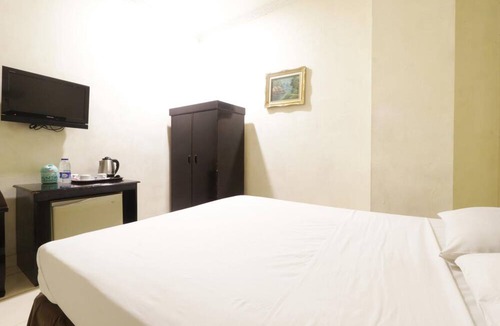 Palmerah Hotel | Hotel Gani