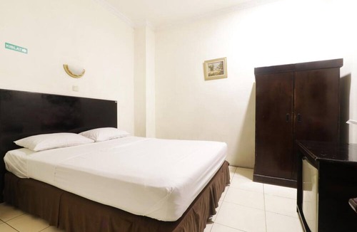 Palmerah Hotel | Hotel Gani