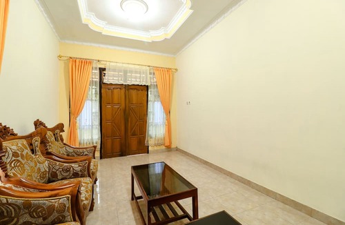 Kokap Hotel | Jemakir Homestay