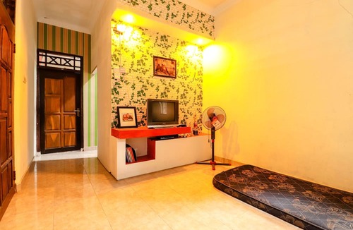 Kokap Hotel | Jemakir Homestay