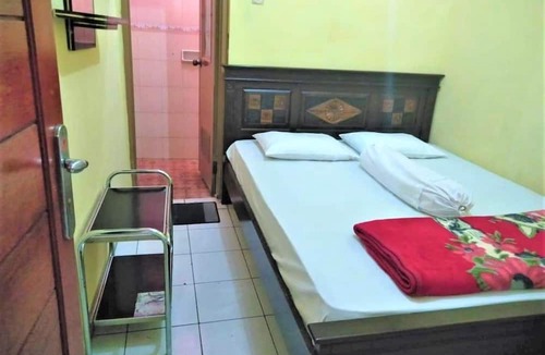 Sidomulyo House | Villa Trijaya