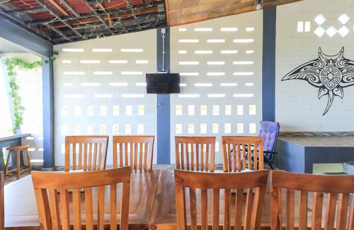 Penida Island Hostel | Hostel Bukit Sangcure