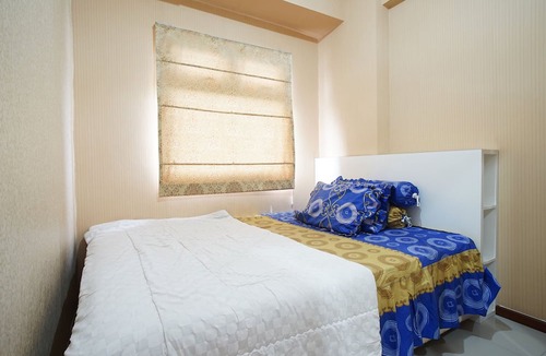 Rawasari Hotel | Vika Property GPC