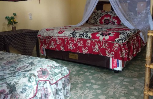 Simanindo House | Merlyn Guest House