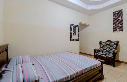 Wonosari Hotel | Hotel Bintang Baron