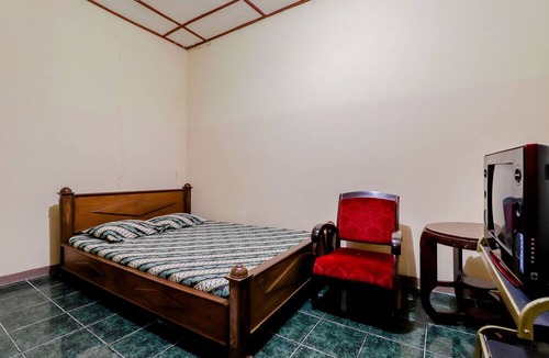 Wonosari Hotel | Hotel Bintang Baron