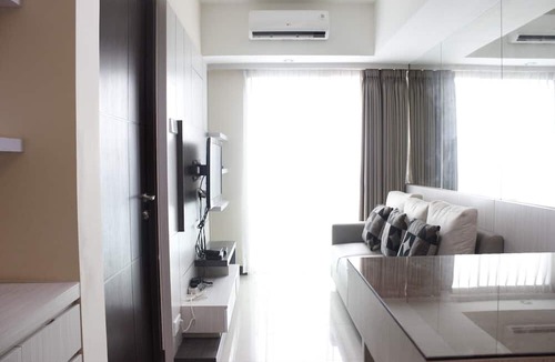 Pasirkaliki Apartment | Brand New 2BR @ Tamansari La Grande Apartment Bandung