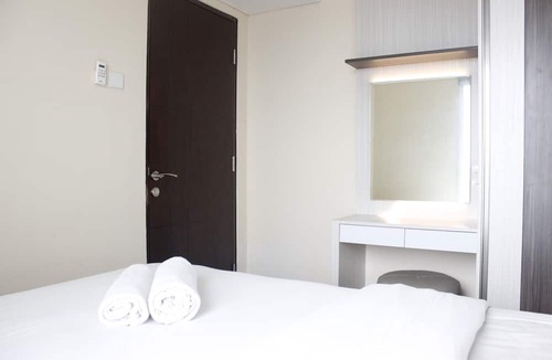 Pasirkaliki Apartment | Brand New 2BR @ Tamansari La Grande Apartment Bandung