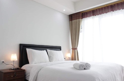Malabar Apartment | Strategic Studio at Green Kosambi Bandung Apartment
