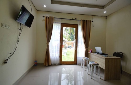 Selong Belanak House | Zam Zam Anjani Villa