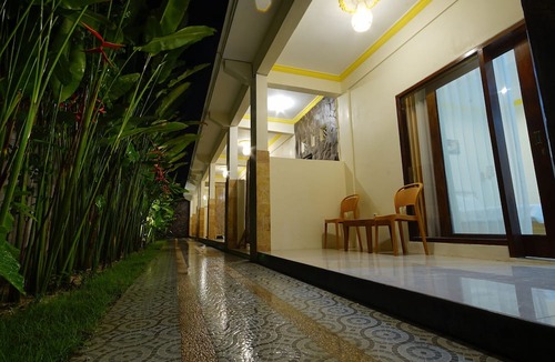Selong Belanak House | Zam Zam Anjani Villa