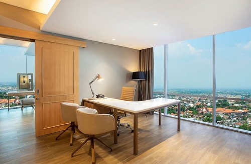 Banjarsari Hotel | Swiss-Belhotel Solo