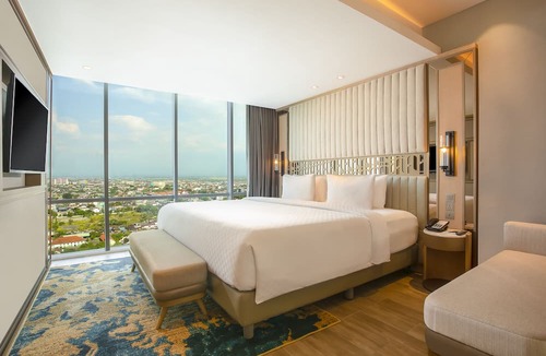 Banjarsari Hotel | Swiss-Belhotel Solo
