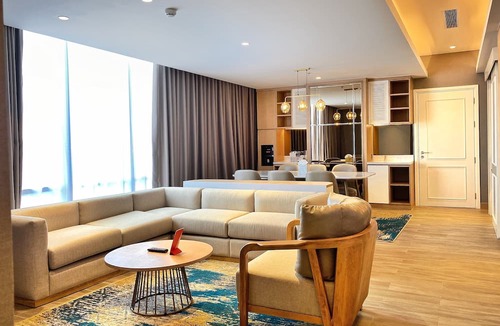 Banjarsari Hotel | Swiss-Belhotel Solo