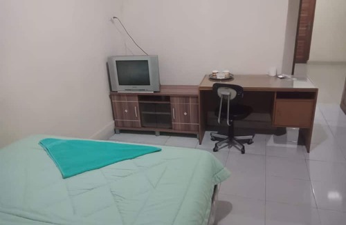 Berastagi Hotel | Suite Pakar Hotel