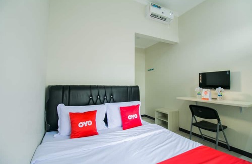Cianjur Hotel | Hotel O Fakhira Residence